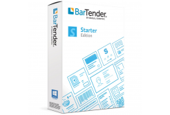 Seagull BTS-WS-BPMNT BarTender 2022 Starter, workstation maintenance and support, 1 month