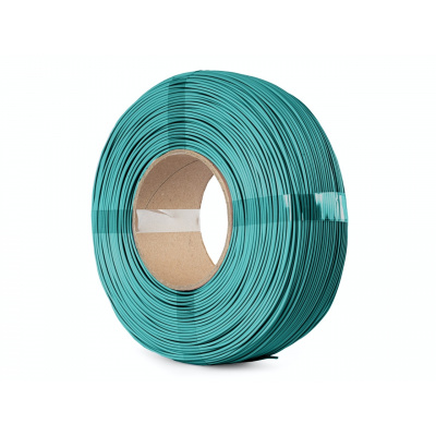 Spectrum 81372 Refill 3D filament, PLA Premium, 1,75mm, 1000g, Niebieski (Blue lagoon)