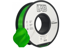 Professional Lab FG-P17-E1, 3D filament, HS-PLA, Green, 1kg, 1,75mm