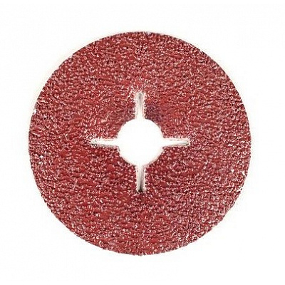 3M 982C Cubitron™ II Tarcza fibrowa 115 mm x P80+