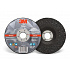 3M Silver Tarcza ścierna T27 125 mm x 7 mm
