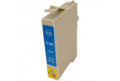 Epson T0482 błękitny (cyan) tusz zamiennik