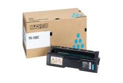 Kyocera Mita TK-150C błękitny (cyan) toner oryginalny