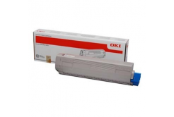 OKI 44844616 czarny (black) toner oryginalny