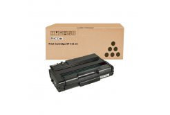 Ricoh 407249 czarny (black) toner oryginalny