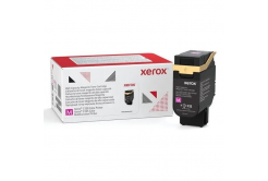 Xerox 006R04833 purpurowy (magenta) toner oryginalny