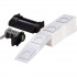 Brady M6-05-7593-WT / 312120, Engraved Plate Replacement Labels, 30.00 mm x 40.00 mm