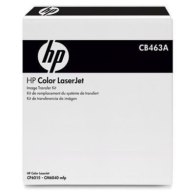 HP CB463A czarna (black) transfer kit oryginalny
