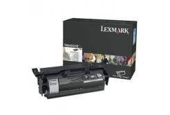 Lexmark T654X31E czarny (black) toner oryginalny