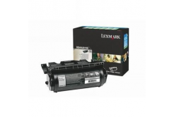 Lexmark X644A11E czarny (black) toner oryginalny