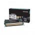 Lexmark X746H1KG czarny (black) toner oryginalny