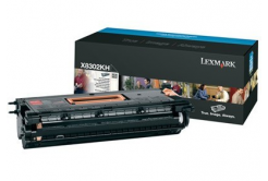 Lexmark X8302KH czarny (black) toner oryginalny
