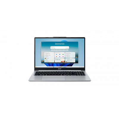 Acer NX.DSGEC.001 Aspire Lite 15/AL15-46P-R3AB/R3-5400U/15,6"/FHD/8GB/128GB/RX Vega 6/W11H/Srebrny/2R