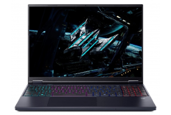 Acer NH.U64EC.006 Predator Helios Neo 16/PHN16-I31-74HC/i7-14650HX/16"/2560x1600/16GB/1TB/RTX 5060/Linux/Czarny/2R