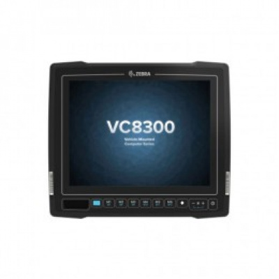 Zebra Service OneCare Essential VC83 Z1AE-VC83XX-3C00, 3 Years