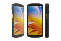 Zebra SG-NGTC5EXO1-01, rugged boot