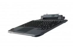 Zebra Keyboard