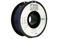 Professional Lab FG-P217-E1, 3D filament, PETG Matte, 1,75mm, 1000g, Niebieski (Blue)