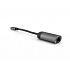 VERBATIM Adapter HUB USB-C to RJ45