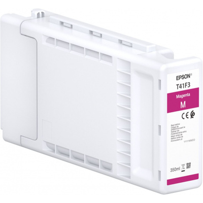 Epson T41F340 C13T41F34N purpurowy (magenta) tusz oryginalna