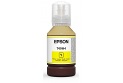 Epson T49H4 C13T49H400 żółty (yellow) tusz oryginalna