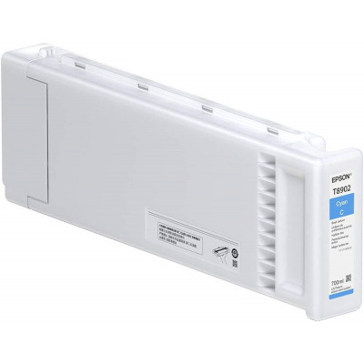 Epson C13T50U200 błękitny (cyan) tusz oryginalna