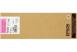 Epson T636600 jasno purpurowy (light magenta) tusz oryginalna