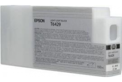 Epson C13T642900 jasno czarna (light black) tusz oryginalna