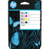 HP 953 6ZC69AE kolorowa (CMYK) sada tusz oryginalna