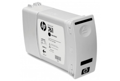 HP 761 CM991A matowa czarna (matte black) tusz oryginalna