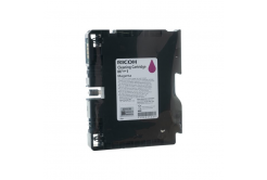 Ricoh 257052 purpurowy (magenta) oryginalny wkład czyszczący