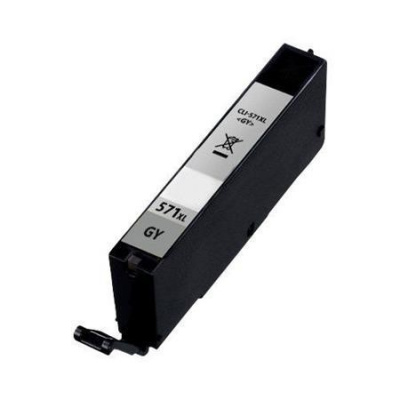 Canon CLI-571XL szary (grey) tusz zamiennik