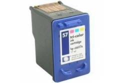 Kompatybilny wkład z HP 57 C6657A kolorowa 