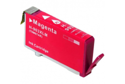 Kompatybilny wkład z HP 903XL T6M07AE purpurowy (magenta) 