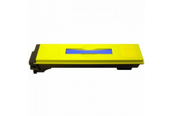 Kyocera Mita TK-540Y żółty (yellow) toner zamiennik