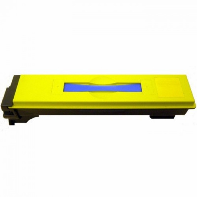 Kyocera Mita TK-540Y żółty (yellow) toner zamiennik