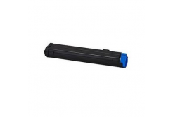 OKI 43502302 czarny (black) toner zamiennik