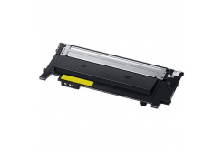 Samsung CLT-Y404S żółty (yellow) toner zamiennik