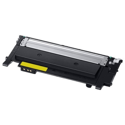 Samsung CLT-Y404S żółty (yellow) toner zamiennik