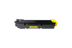 Utax PK-5021Y żółty (yellow) toner zamiennik