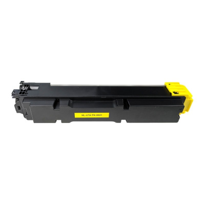 Utax PK-5021Y żółty (yellow) toner zamiennik