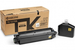 Kyocera TK-5270K 1T02TV0NL0 czarny (black) toner oryginalny