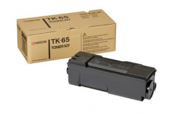 Kyocera Mita TK-65 czarny (black) toner oryginalny