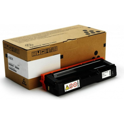 Ricoh 407543 czarny (black) toner oryginalny