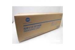 Konica Minolta IU211C błękitny (cyan) bęben oryginalny