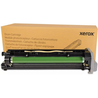Xerox 013R00687 czarny (black) bęben oryginalny