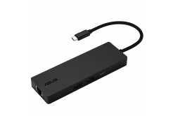Stacja dokująca ASUS 8 w 1 USB-C (DC210)
