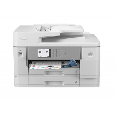 Brother MFC-J6955DW, MFCJ6955DWRE1 urządzenie wielofunkcyjne atramentowe