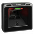 Zebra SP72-V Vertical SP7208-SV4U2100AZW, czytnik kodów kreskowych, 2D, SR, Digimarc, multi-IF, kit (USB), black