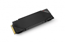 VERBATIM SSD Vi7000G Internal PCIe NVMe M.2 SSD 2TB , W 6700/ R 7400MB/s